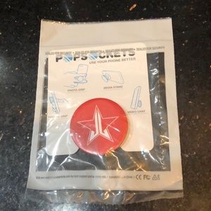 Jeffree Star limited edition pop-socket